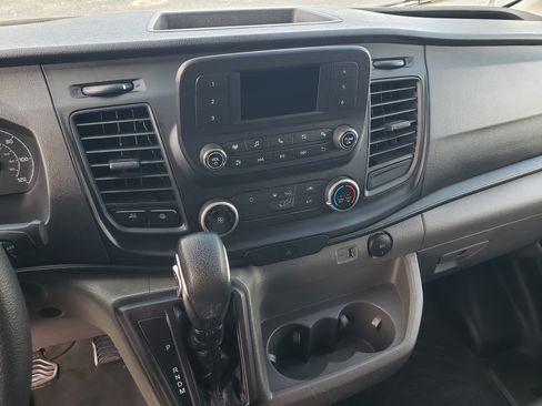 Used 2023 Ford Transit 150 image 13