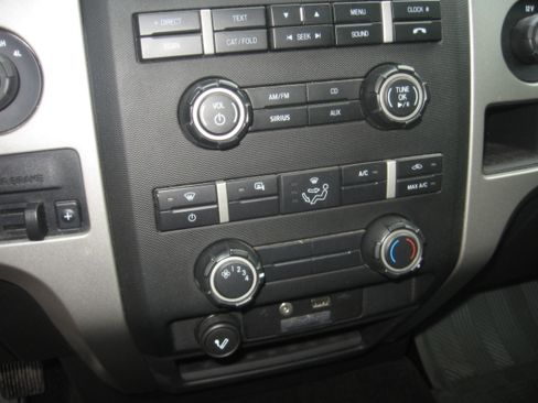 Used 2012 Ford F150 image 11