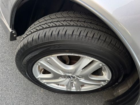 Used 2008 Honda Fit Sport image 33