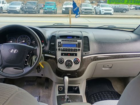 Used 2007 Hyundai Santa Fe GLS image 23