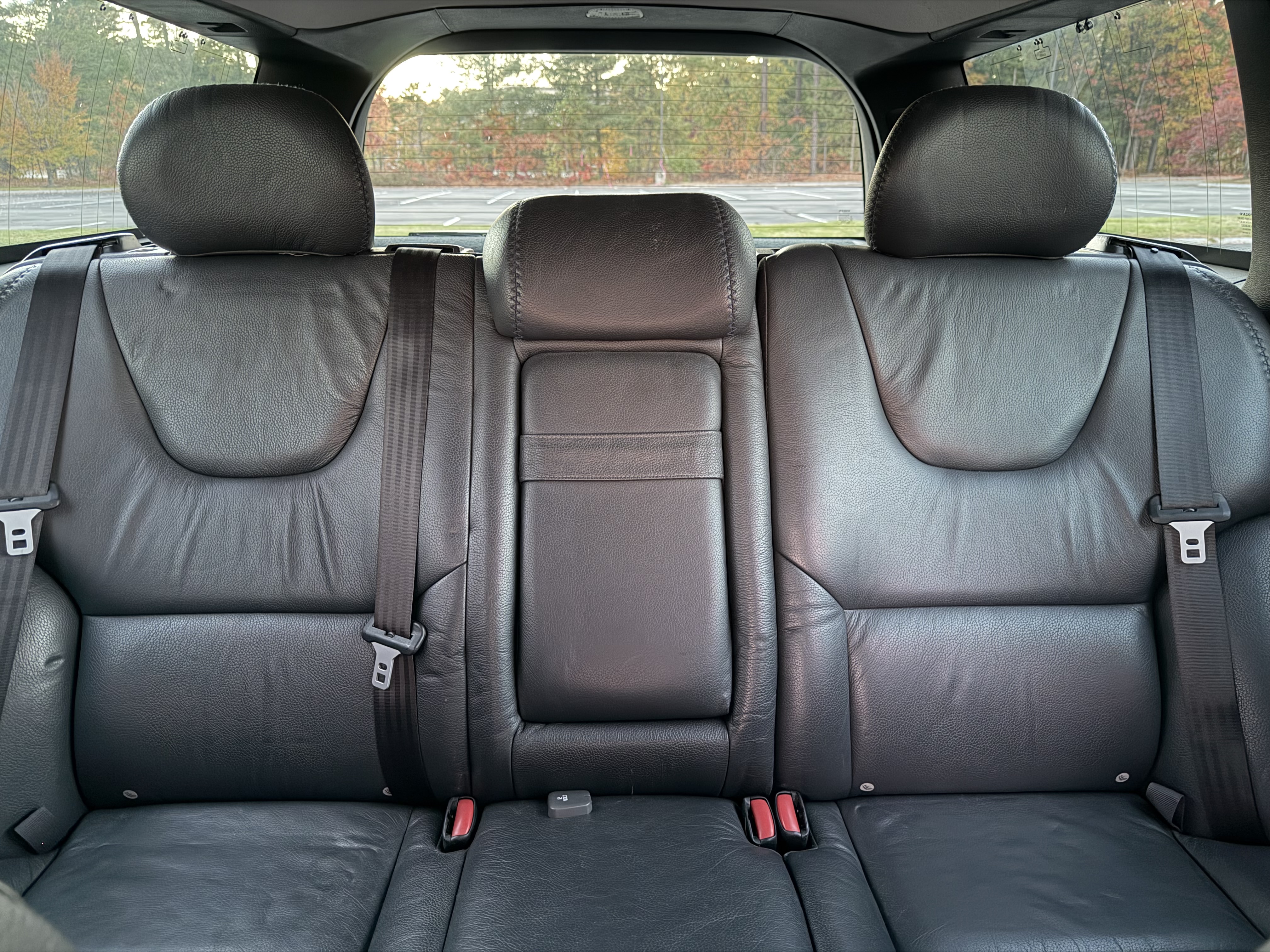 Used 2007 Volvo XC70 w/ Premium Package AWD/4WD image 66