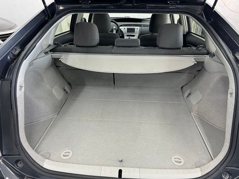 Used 2013 Toyota Prius Two image 12