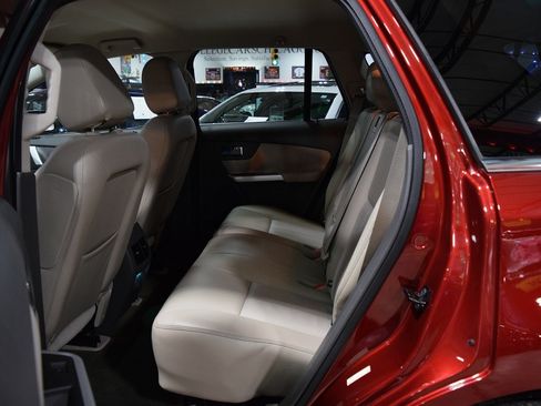 Used 2013 Ford Edge Limited image 17