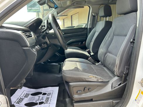 Used 2019 Chevrolet Tahoe 4WD image 9