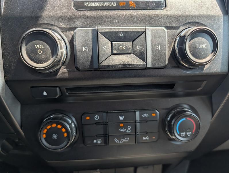 Used 2018 Ford F150 XLT AWD/4WD image 16