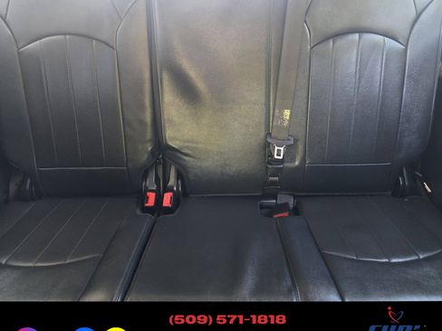 Used 2016 GMC Acadia Denali AWD/4WD image 21