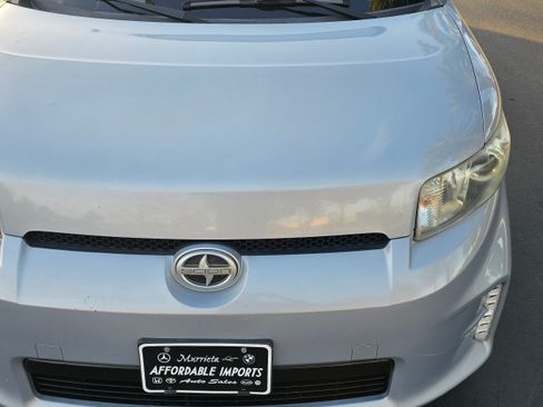 Used 2013 Scion xB Release Series 10.0 image 41
