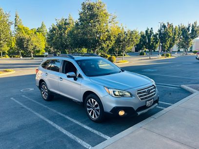 Used 2015 Subaru Outback 3.6R Limited