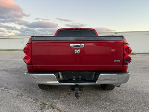 Used 2007 Dodge Ram 1500 Truck Laramie image 34