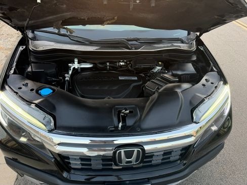Used 2020 Honda Ridgeline AWD RTL-E image 21