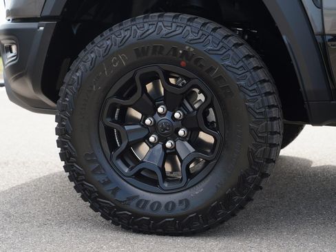 Used 2022 RAM 1500 TRX image 13