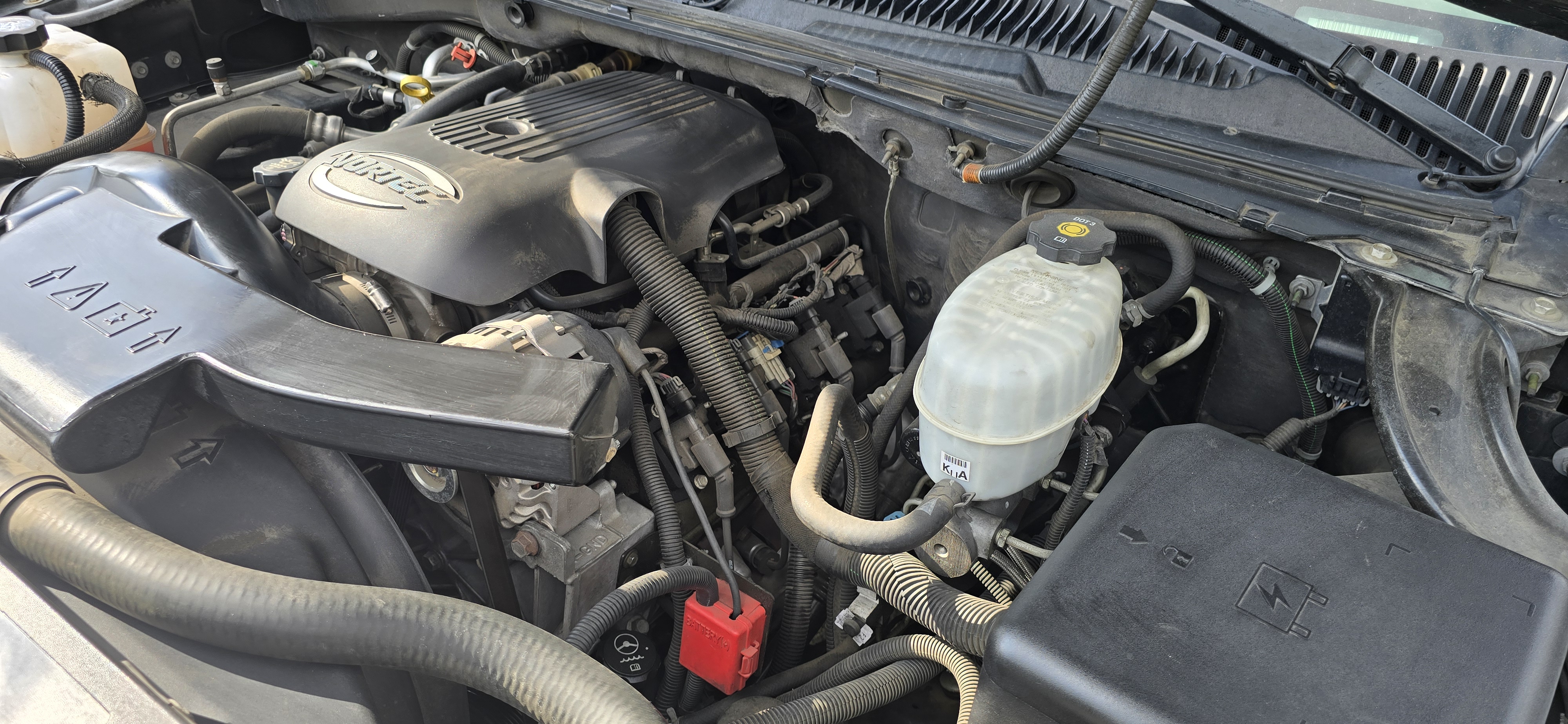 Used 2004 Chevrolet Tahoe 2WD image 49