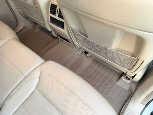 Used 2015 Mercedes-Benz ML 350 4MATIC image 48