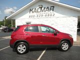 Used 2019 Chevrolet Trax LT image 2