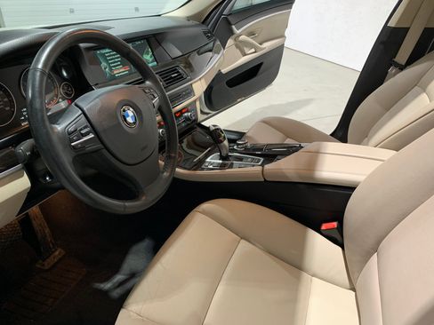 Used 2013 BMW 535i xDrive image 11