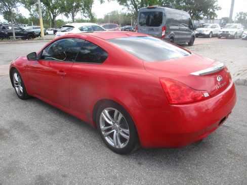 Used 2008 INFINITI G37 image 5