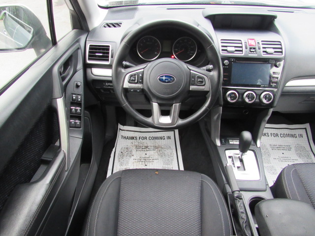 Used 2018 Subaru Forester 2.5i Premium AWD/4WD image 21