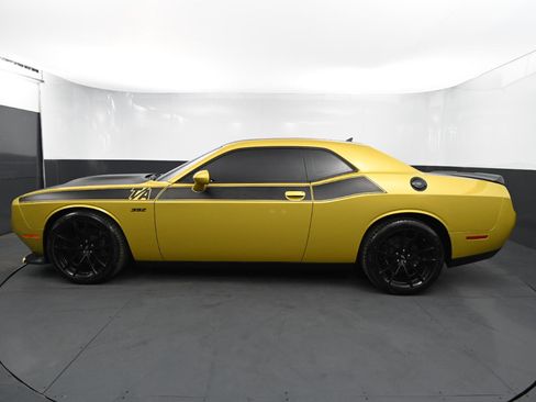 Used 2021 Dodge Challenger R/T Scat Pack image 2