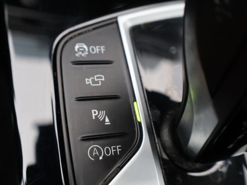 Used 2022 BMW X4 xDrive30i image 38