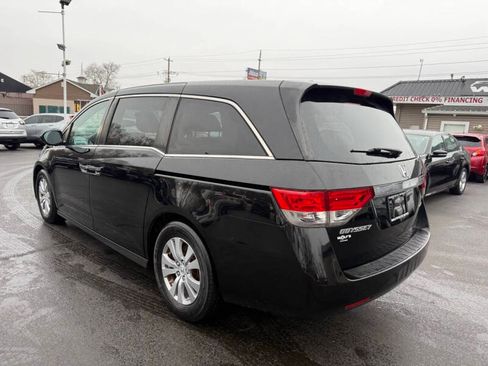 Used 2016 Honda Odyssey SE image 6