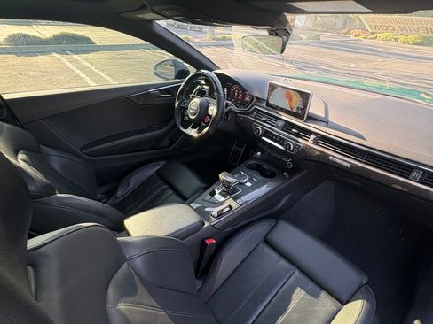 Used 2018 Audi S5 Premium Plus image 12