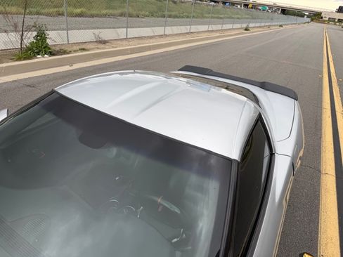 Used 2009 Chevrolet Corvette image 9