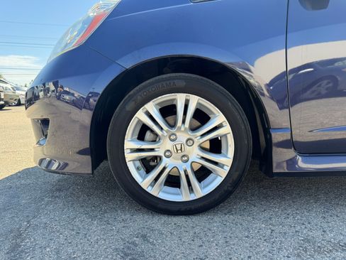 Used 2009 Honda Fit Sport image 14