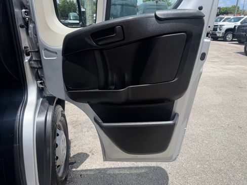 Used 2020 RAM ProMaster 2500 159 High Roof FWD image 19