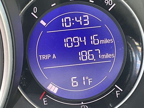 Used 2015 Honda Fit EX image 16