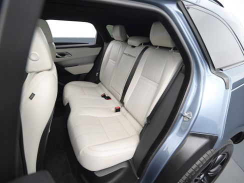 Used 2020 Land Rover Range Rover Velar R-Dynamic S image 45