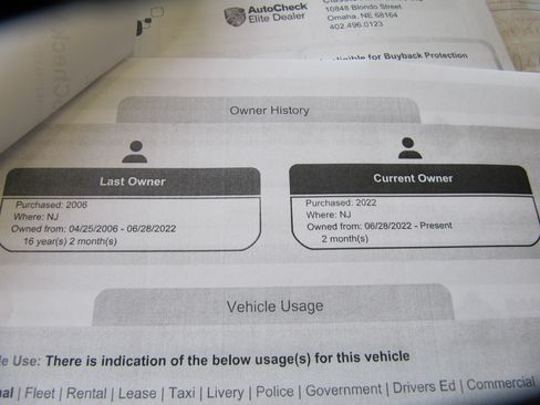 Used 2007 Toyota FJ Cruiser image 30