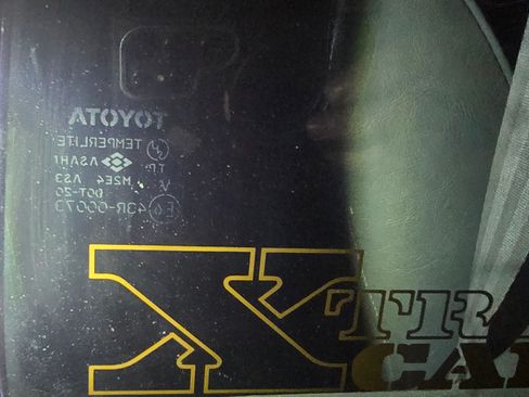 Used 1988 Toyota Pickup Deluxe image 68