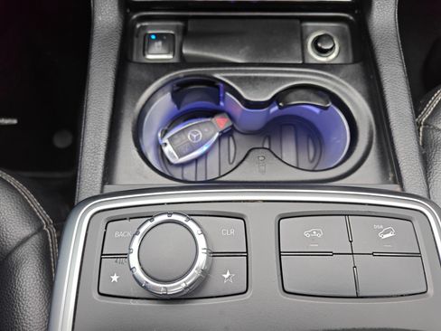 Used 2015 Mercedes-Benz GL 350 image 13