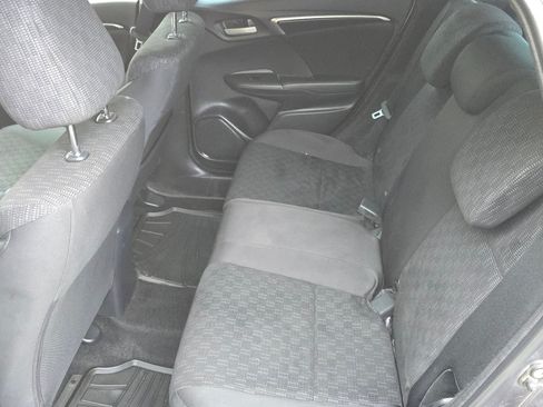 Used 2015 Honda Fit LX image 17