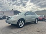 Used 2009 Lexus RX 350 image 2