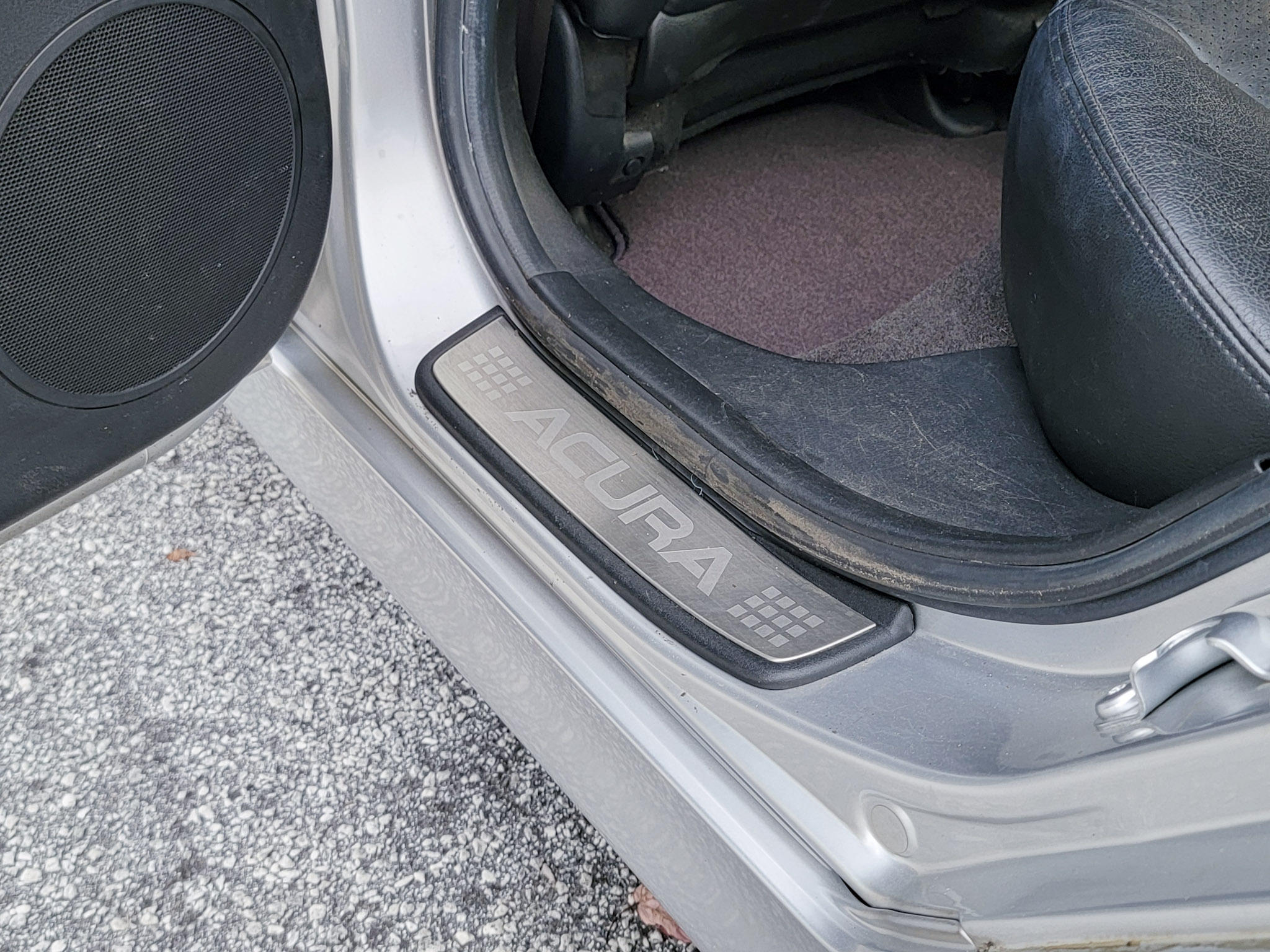 Used 2007 Acura TSX UNAVAIL FWD image 79