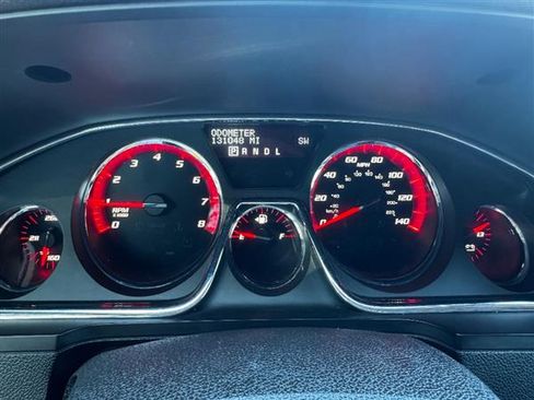 Used 2015 GMC Acadia FWD SLT w/ SLT-1 image 12