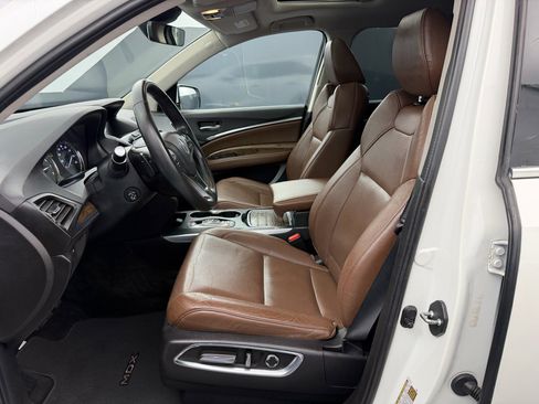 Used 2019 Acura MDX image 34