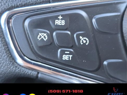 Used 2016 Chevrolet Cruze LT image 13