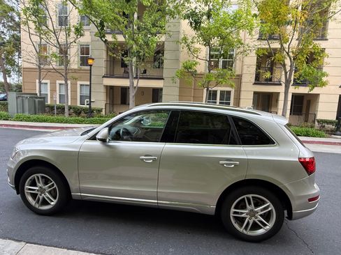 Used 2017 Audi Q5 2.0T Premium Plus image 3