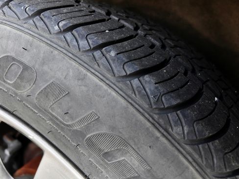 Used 2011 INFINITI EX35 Journey image 24