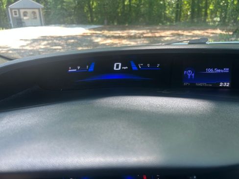 Used 2013 Honda Civic EX-L Sedan image 13