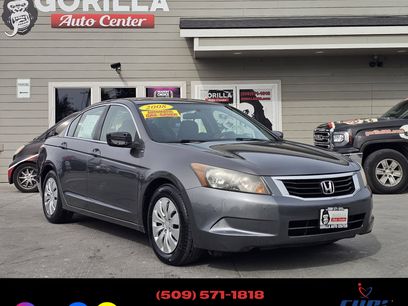 Used 2008 Honda Accord LX