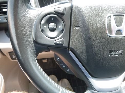 Used 2012 Honda CR-V AWD EX-L image 20