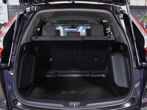 Used 2019 Honda CR-V EX image 21