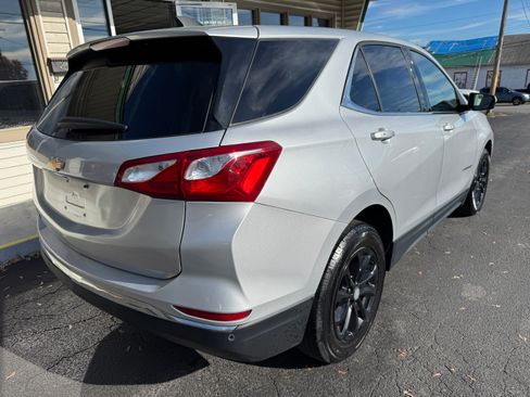 Used 2019 Chevrolet Equinox LT image 6