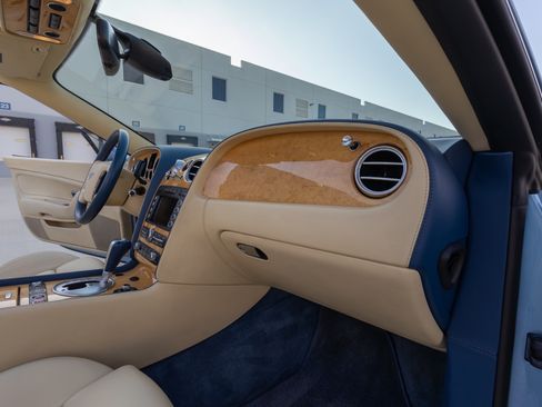 Used 2007 Bentley Continental GTC image 33