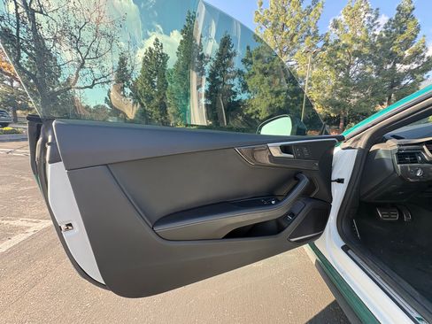 Used 2018 Audi S5 Premium Plus image 23