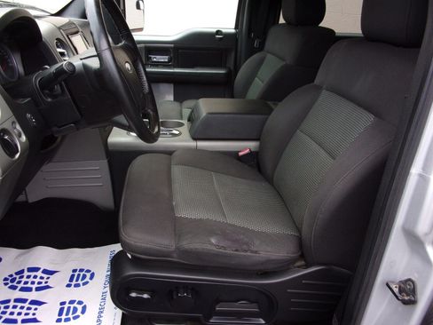 Used 2004 Ford F150 image 4