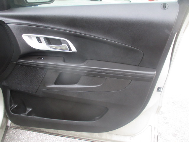 Used 2014 Chevrolet Equinox LS FWD image 8